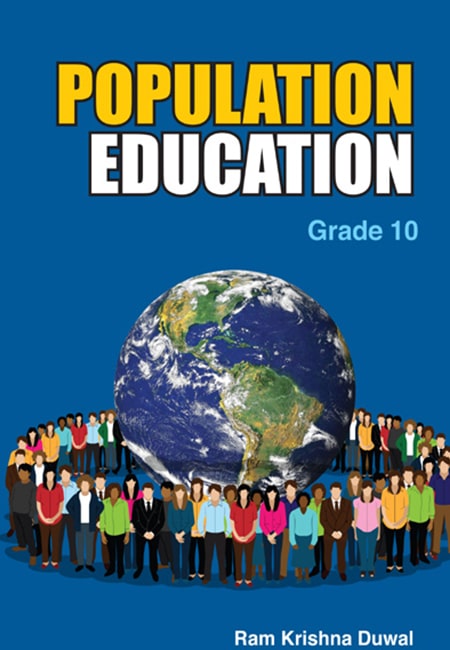 Population Education 10