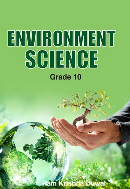 Environment Science 10